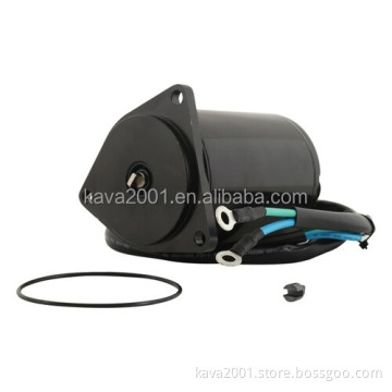 Tilt Trim Motor for Yamaha: 10824N, TRM0010, TRM0046, 430-22029, 4-6760, 18-6760